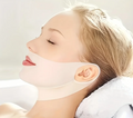 V-Shaped Reusable Face Lifting Mask | Lightweight Summer Essential